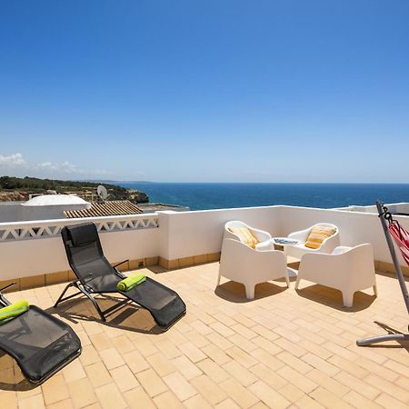 Terracos De Benagil 23 Villa Ngoại thất bức ảnh