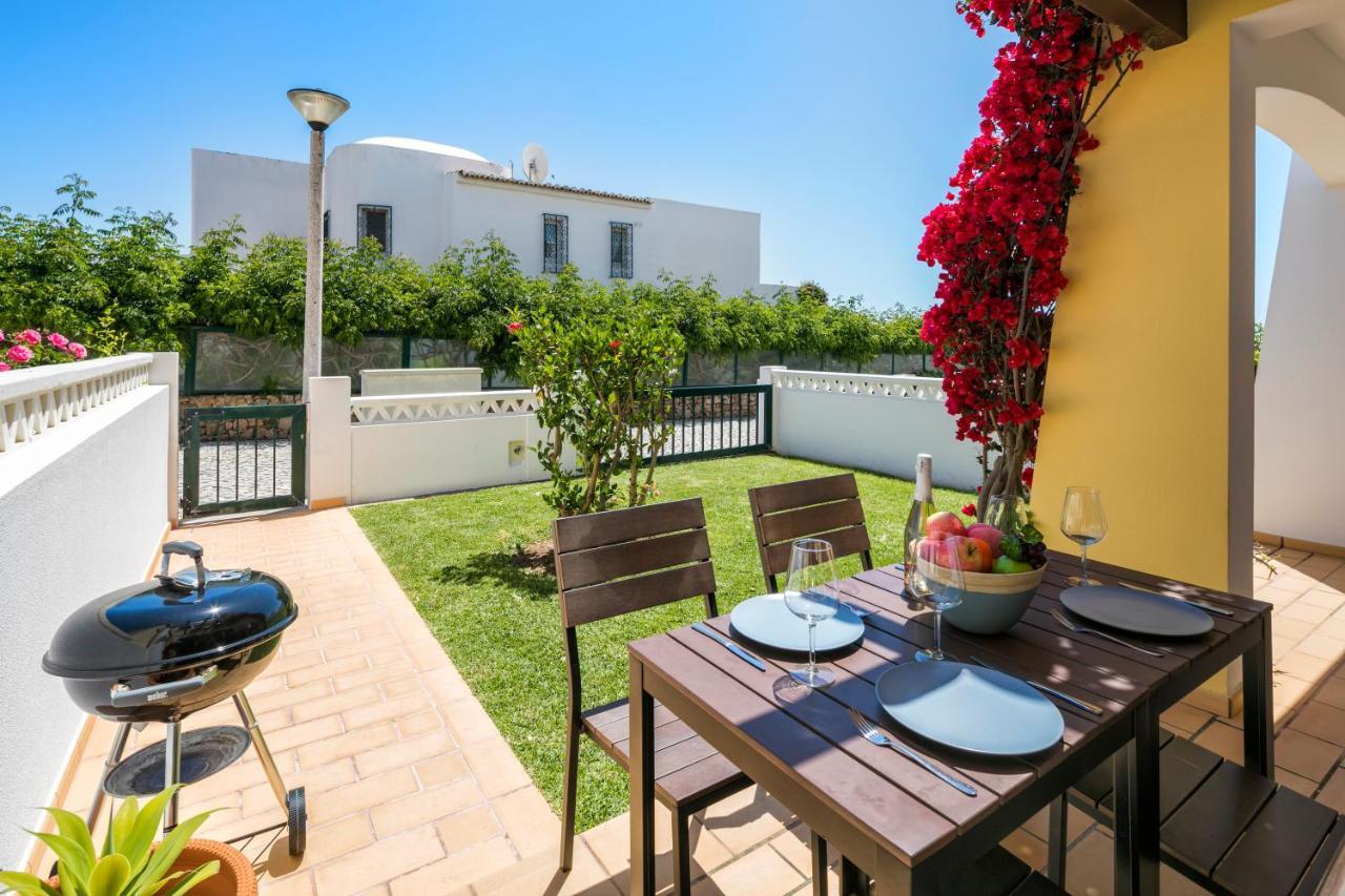 Terracos De Benagil 23 Villa Ngoại thất bức ảnh