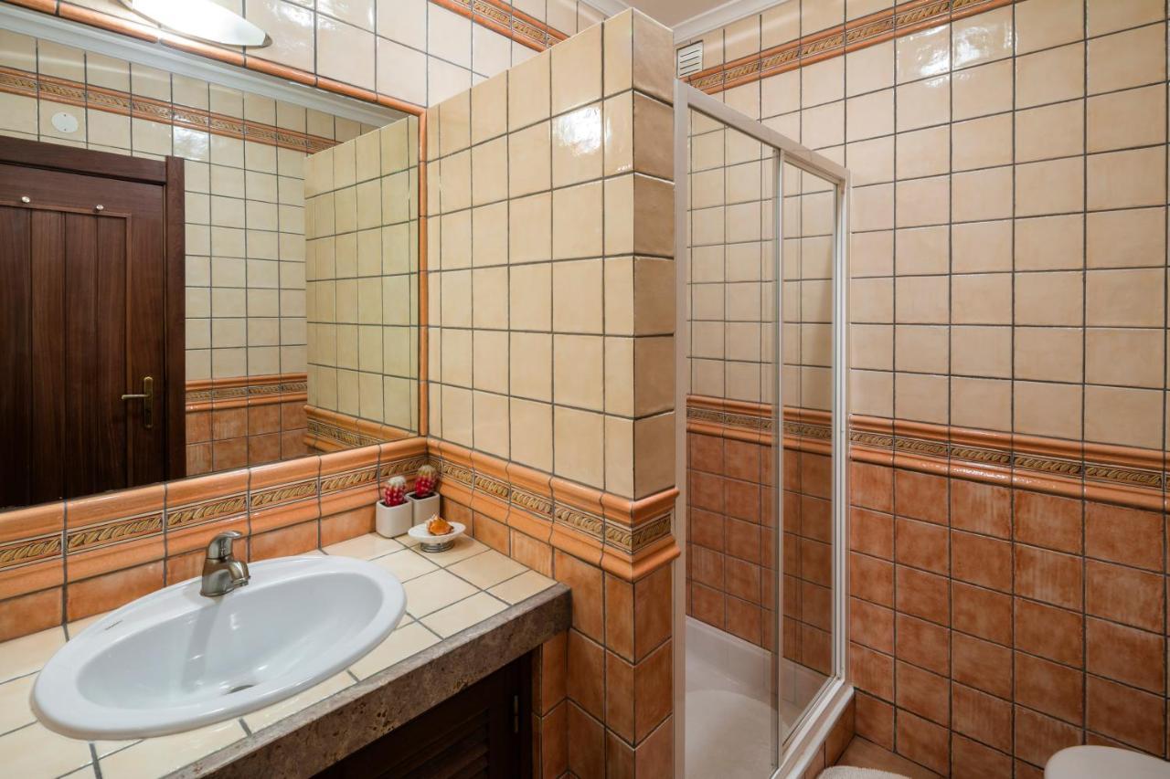 Terracos De Benagil 23 Villa Ngoại thất bức ảnh