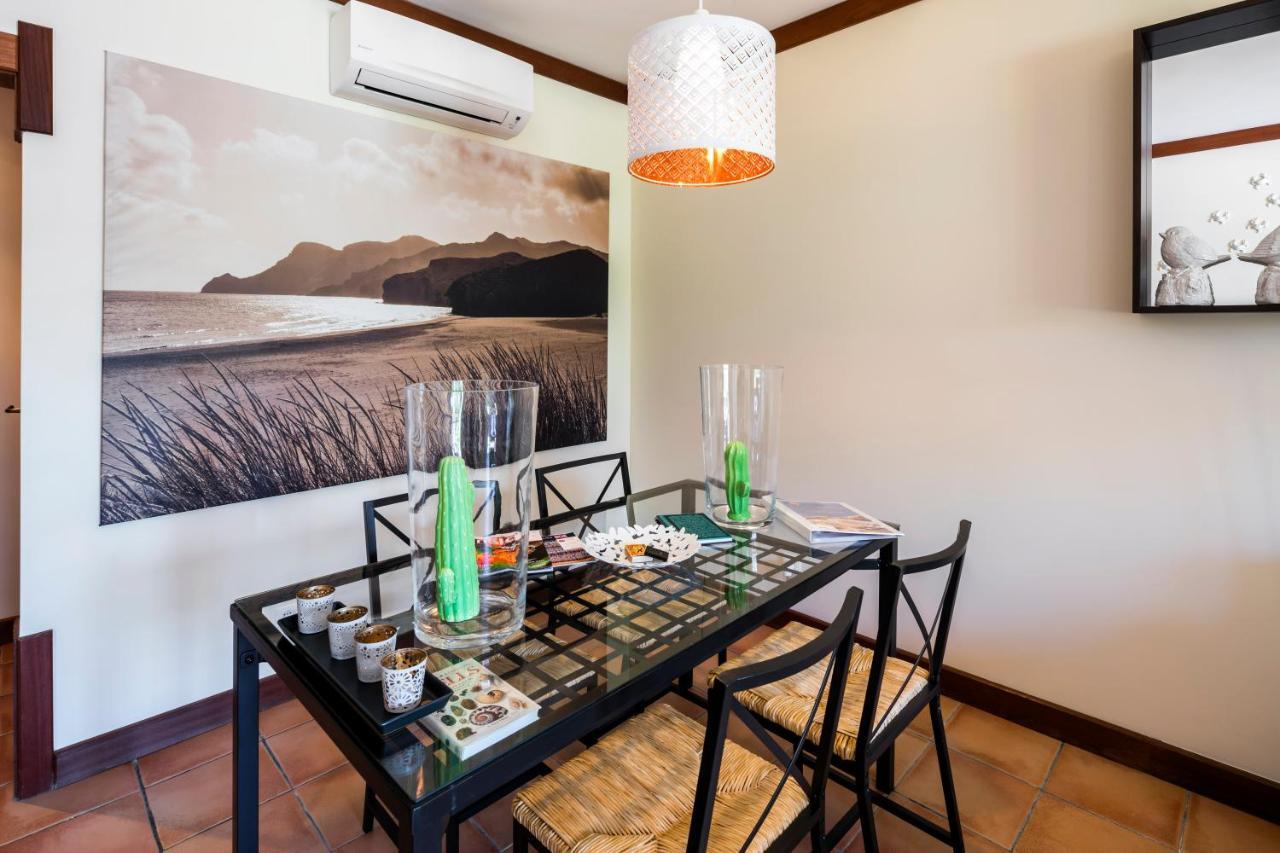 Terracos De Benagil 23 Villa Ngoại thất bức ảnh
