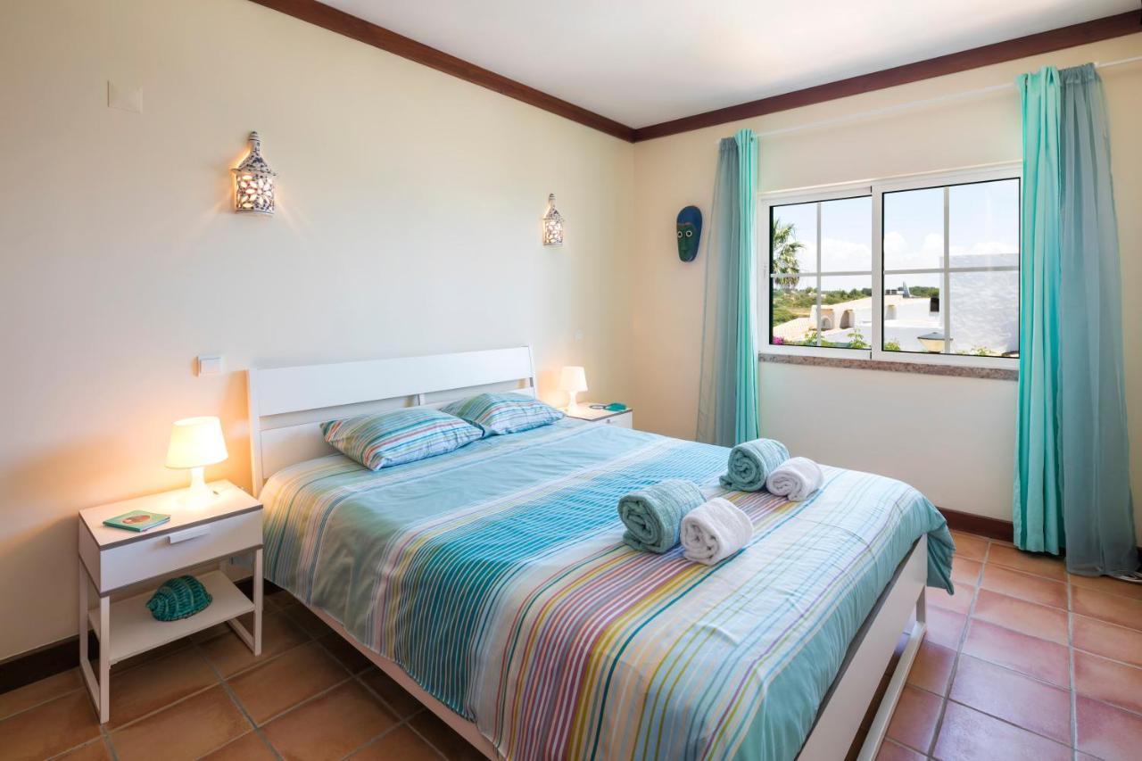 Terracos De Benagil 23 Villa Ngoại thất bức ảnh