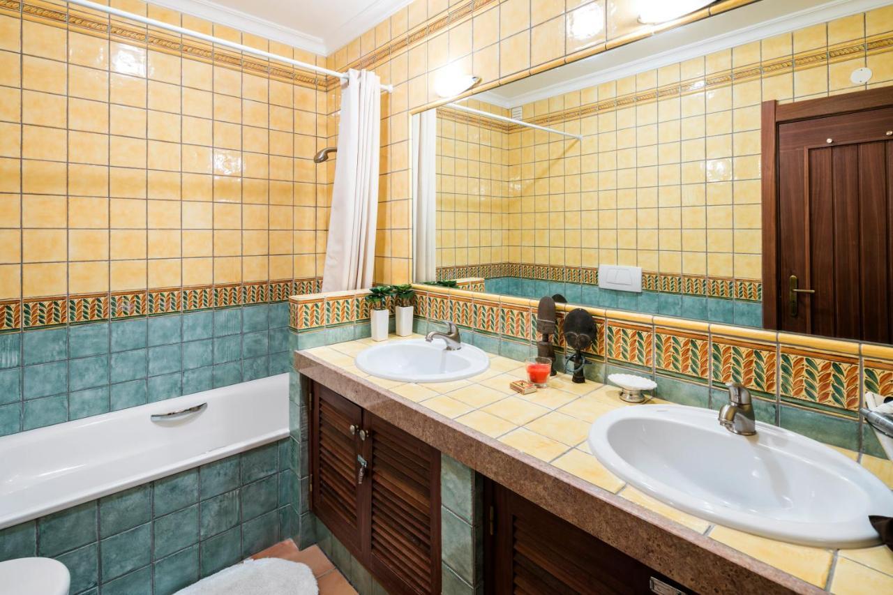 Terracos De Benagil 23 Villa Ngoại thất bức ảnh