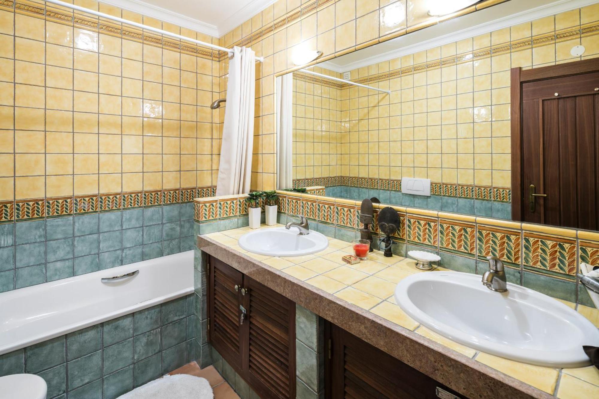 Terracos De Benagil 23 Villa Ngoại thất bức ảnh